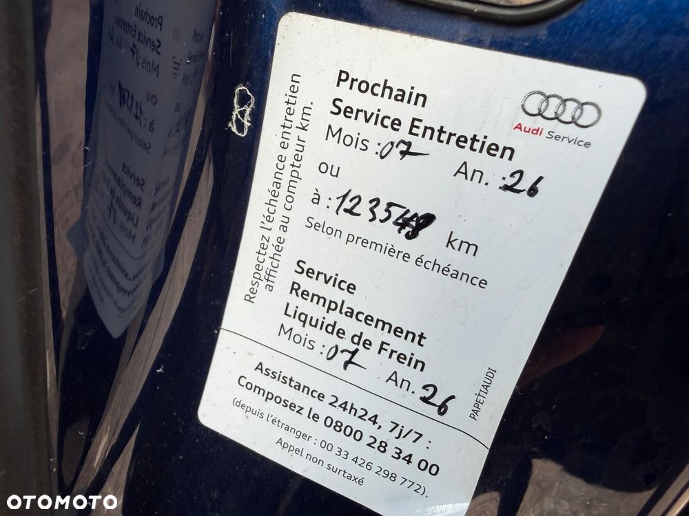 Audi A4 Avant - 37