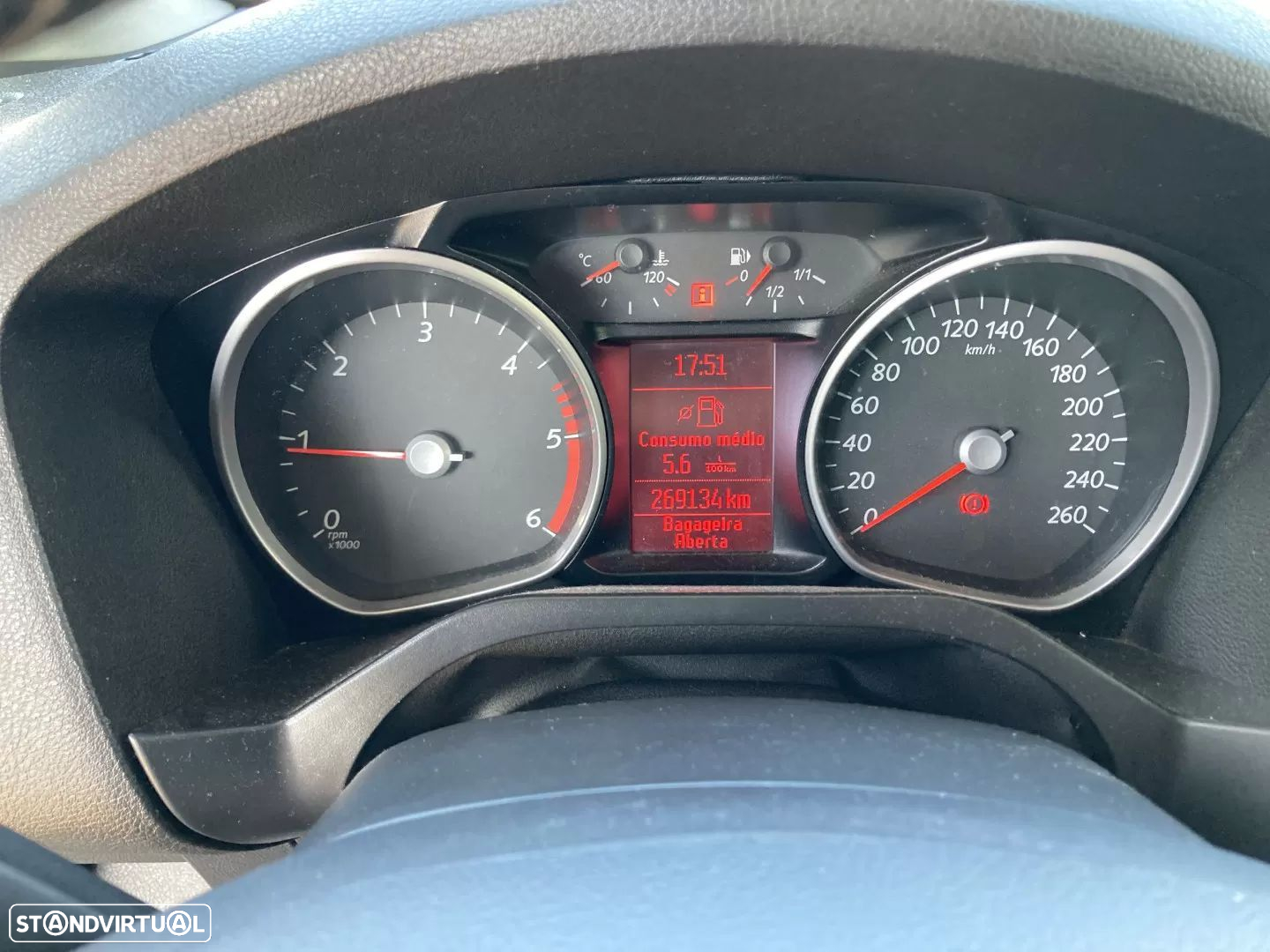 Ford S-Max 1.8 TDCi Titanium 7L - 9