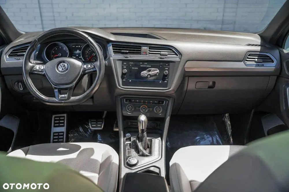 Volkswagen Tiguan Allspace 2.0 TSI 4Mot R-Line DSG - 26