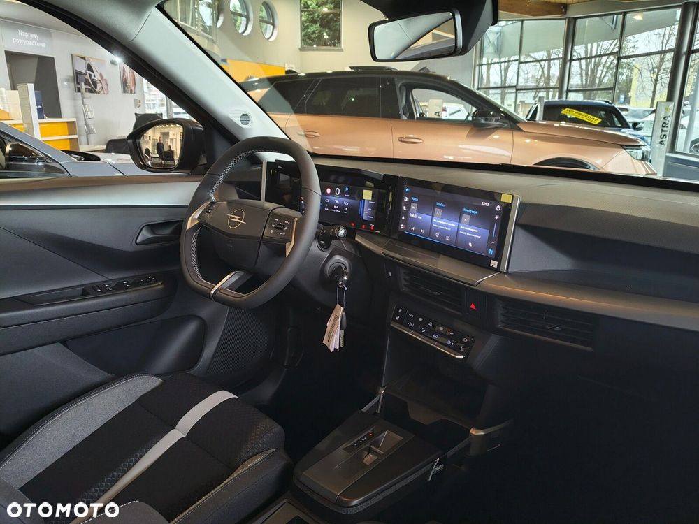 Opel Frontera - 9