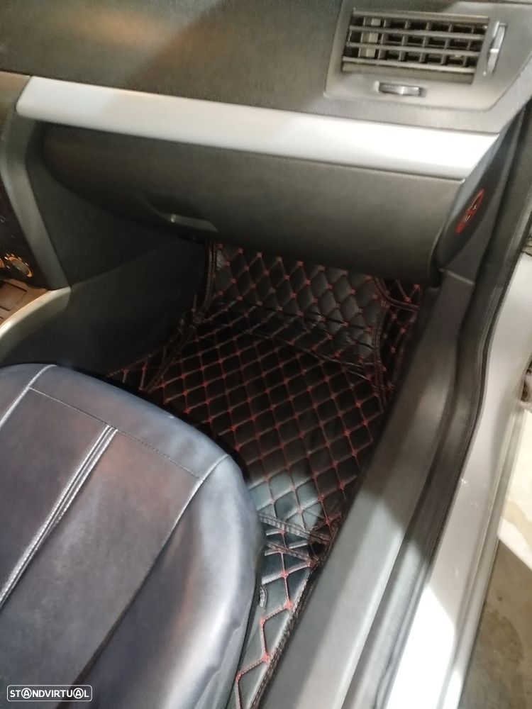 Opel Astra Caravan 1.3 CDTi Elegance - 4