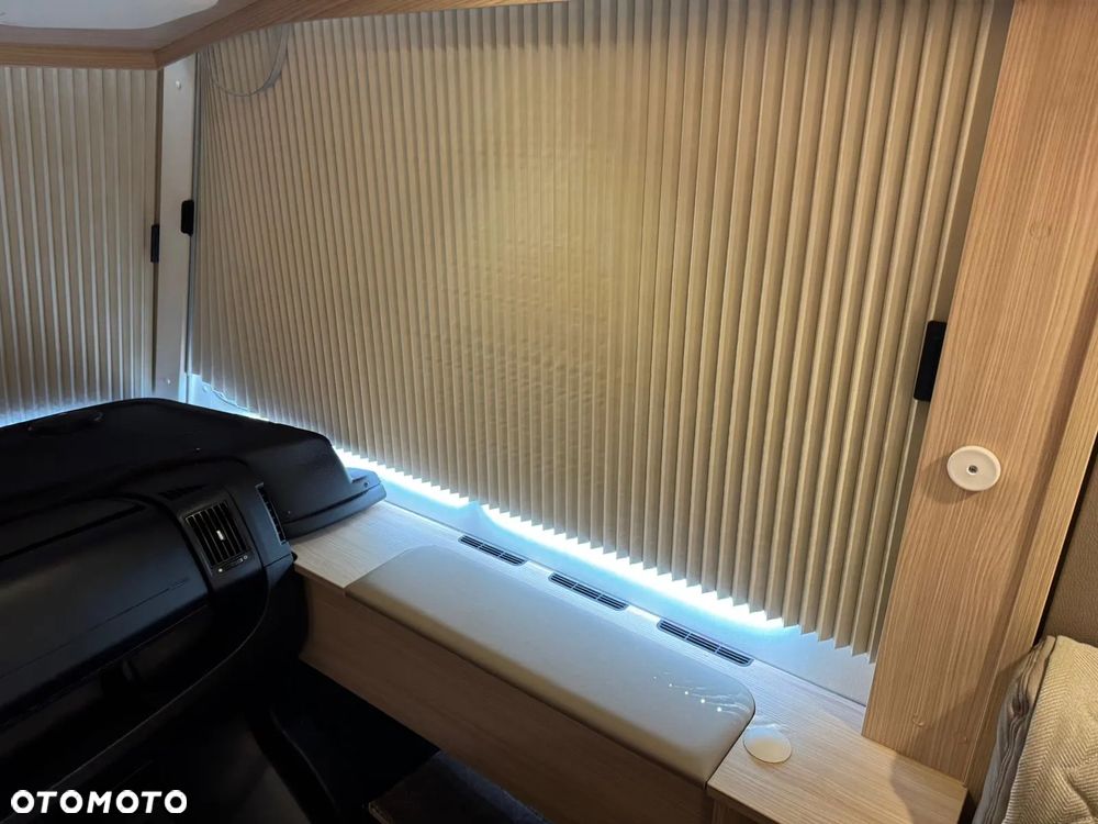 Burstner Lyseo I 728G - 39