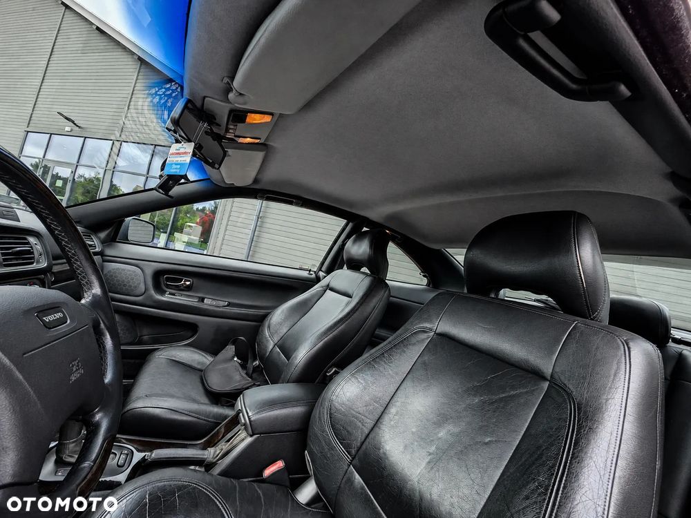 Volvo C70 - 14