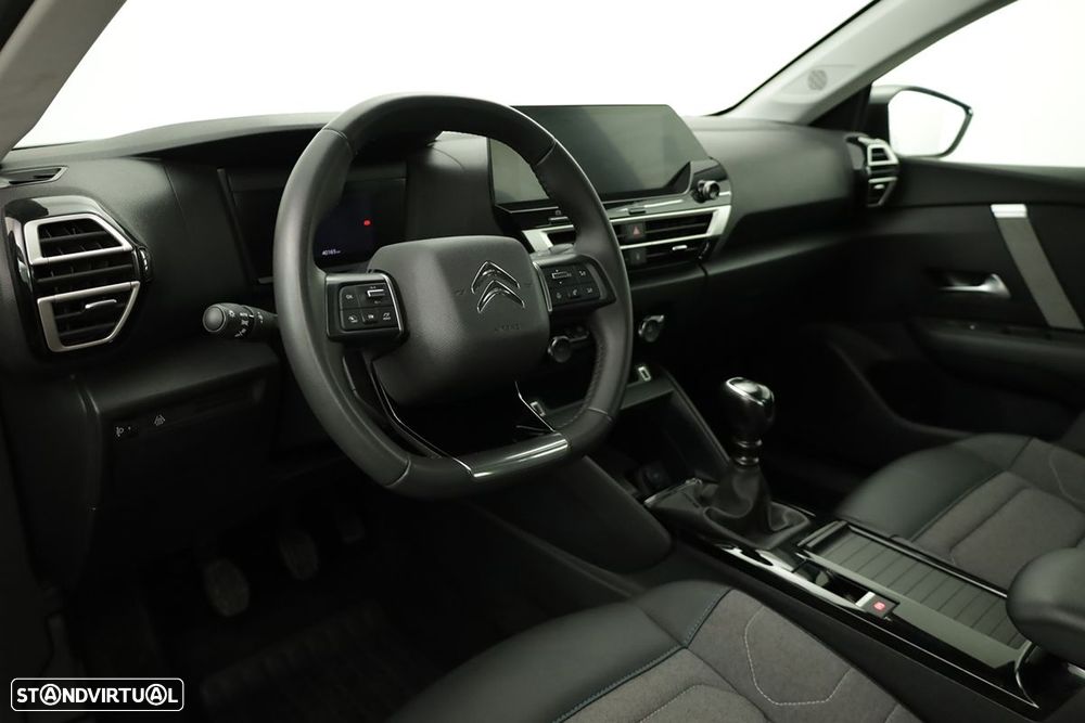 Citroën C4 1.2 PureTech YOU! - 7