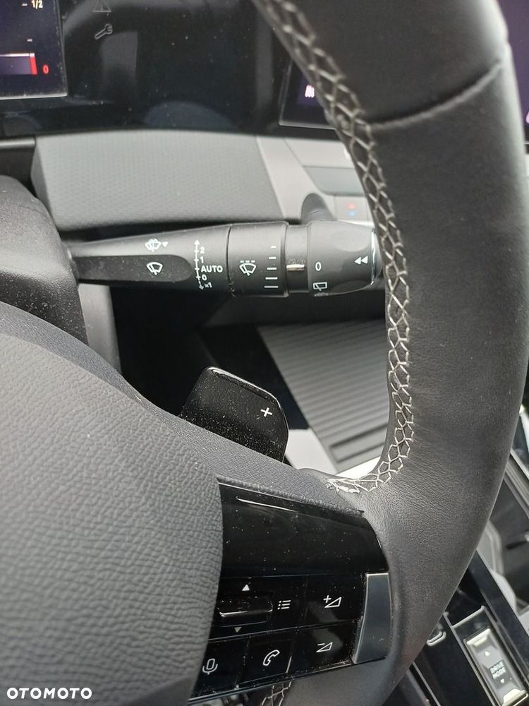 Opel Astra - 28