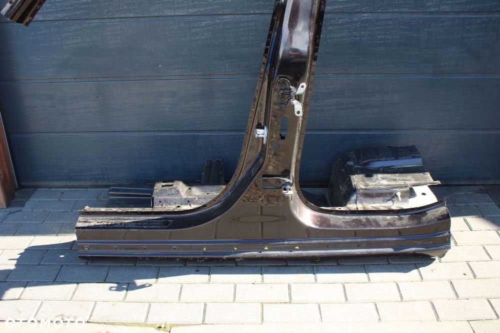 LEWY SŁUPEK PRÓG OPEL ZAFIRA C Z41C - 4