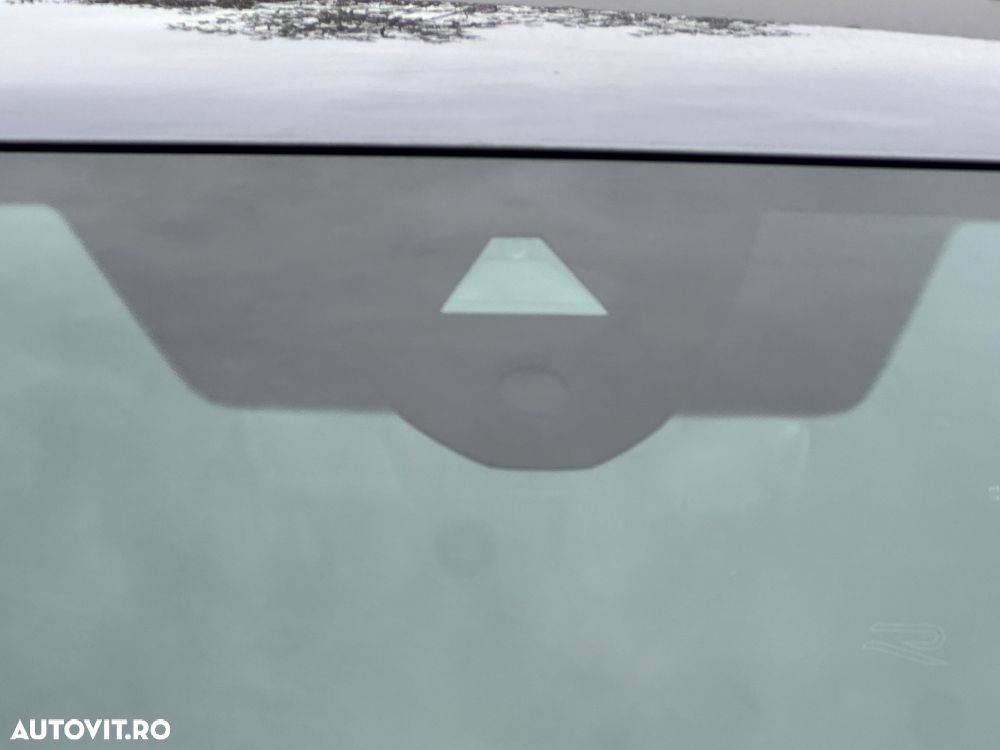 Volkswagen T-Cross 1.5 TSI ACT OPF DSG R-Line - 21