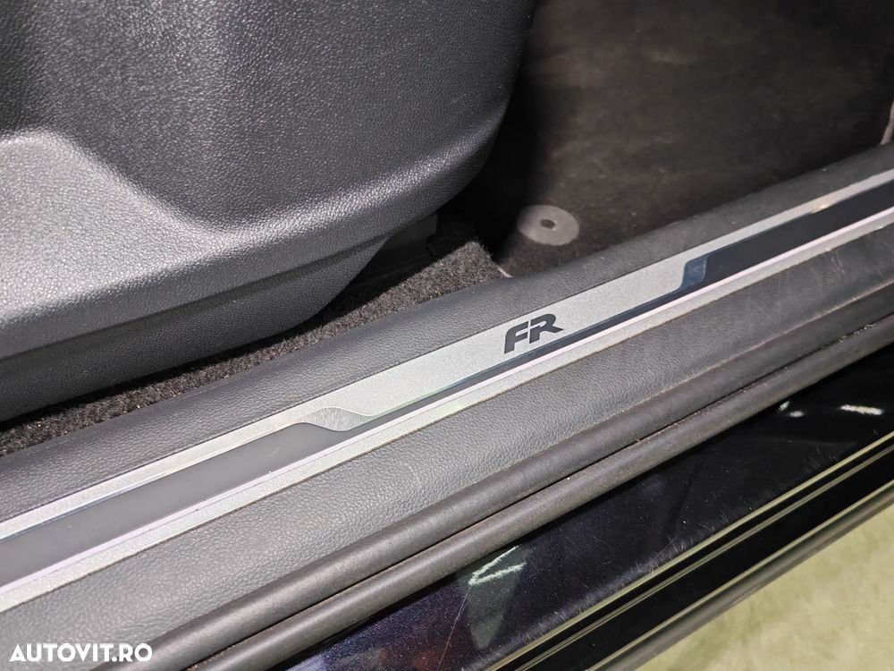 Seat Tarraco 1.4 e-Hybrid DSG FR - 22