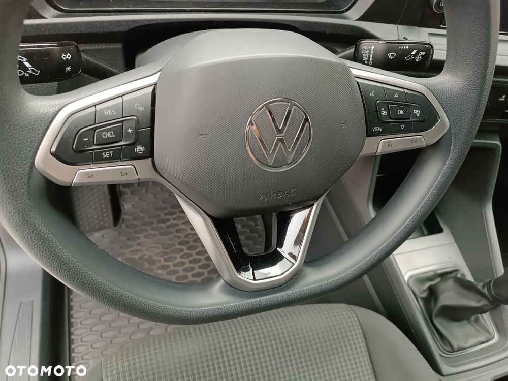Volkswagen Caddy MAXI - 8