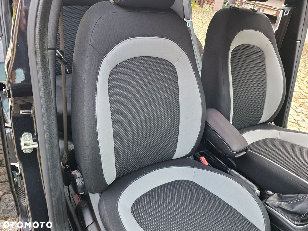 Fiat Punto Evo 1.4 8V Racing - 17