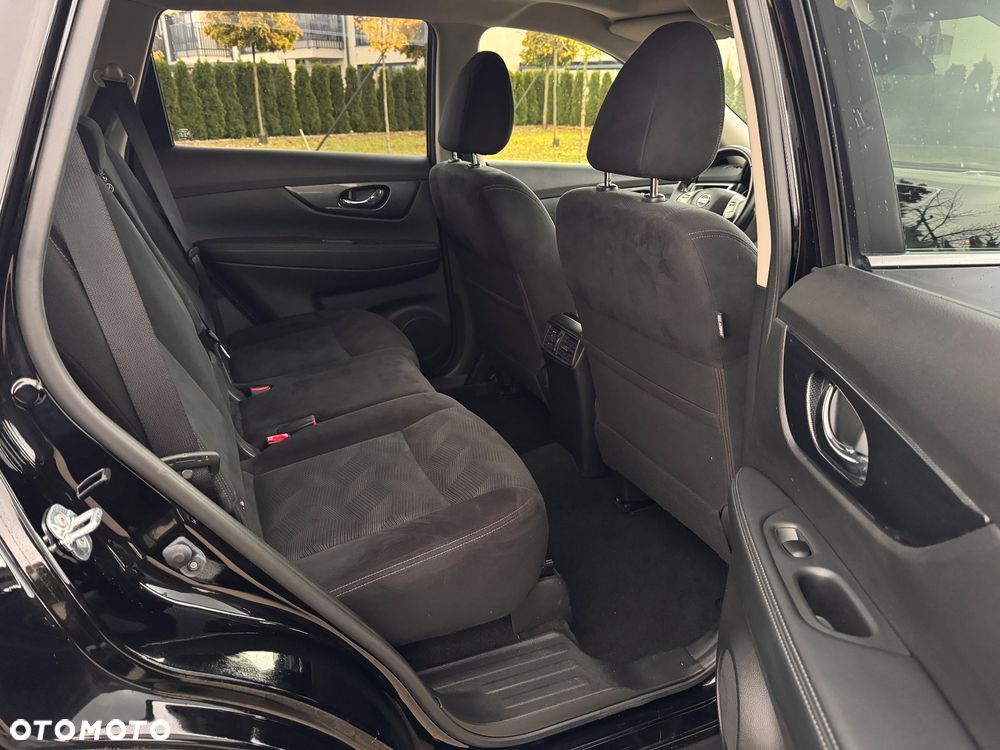 Nissan X-Trail 1.6 DCi Tekna - 16