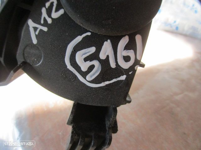 Pedal 6PV00997803 180022703R DACIA SANDERO II FASE 1 2013 1.5DCI 90CV 5P AZUL - 4