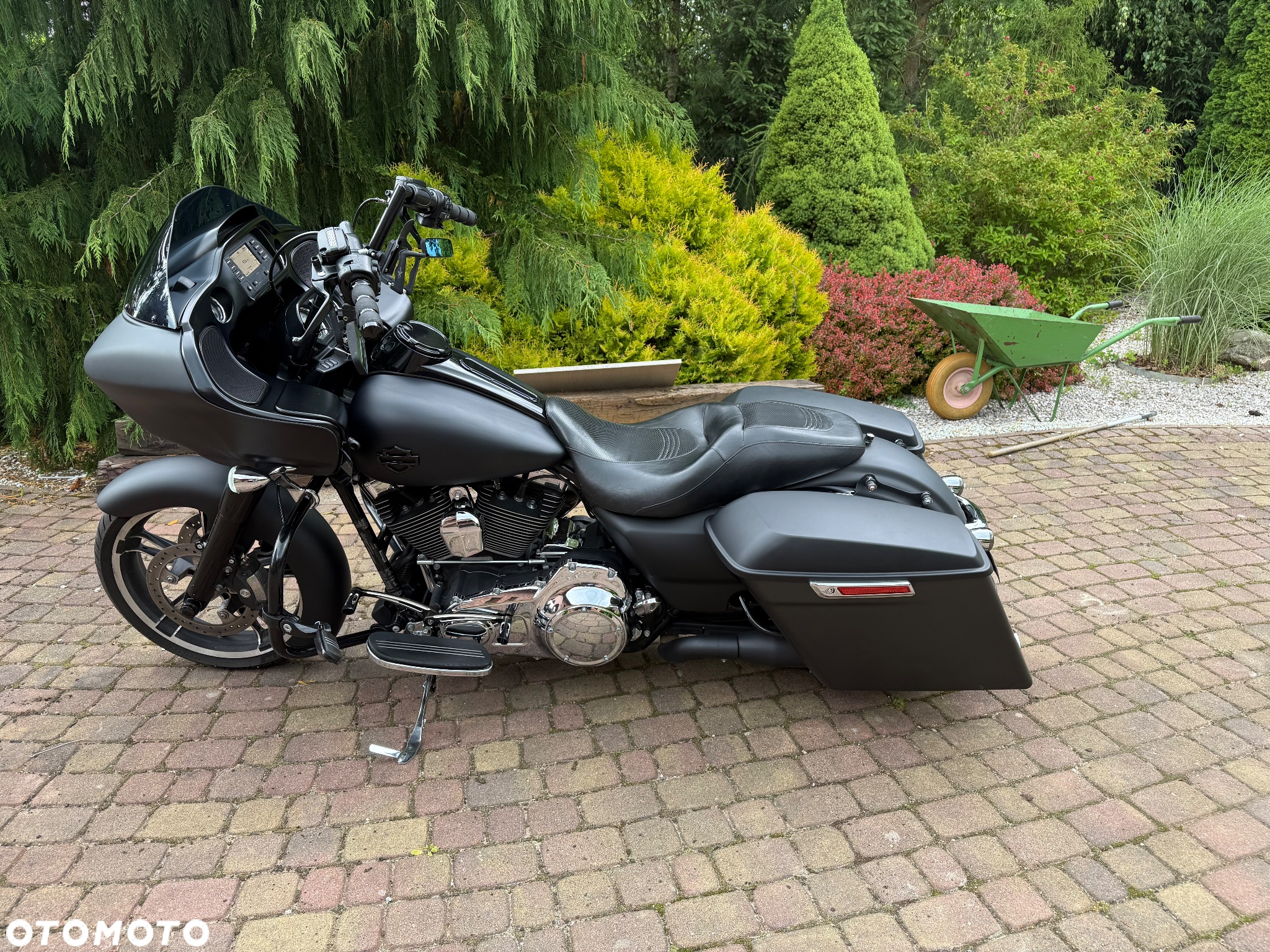 Harley-Davidson Touring Road Glide - 6