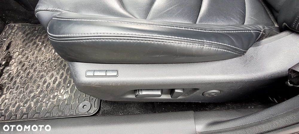 Nissan Qashqai 1.3 DIG-T Tekna DCT - 10