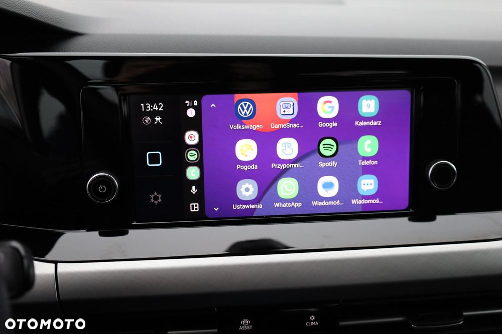 Volkswagen Golf Variant 2.0 TDI Life - 23