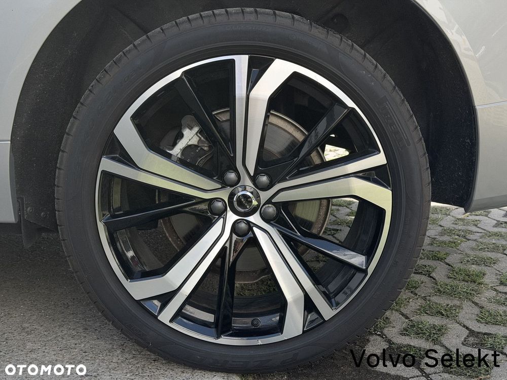 Volvo XC 60 - 11