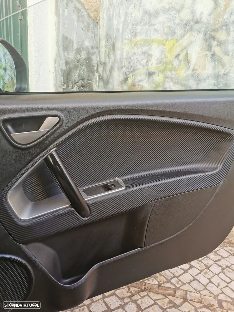 Alfa Romeo MiTo 1.3 JTD Progression - 4