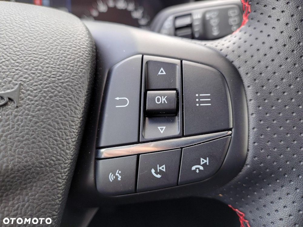Ford Focus - 21