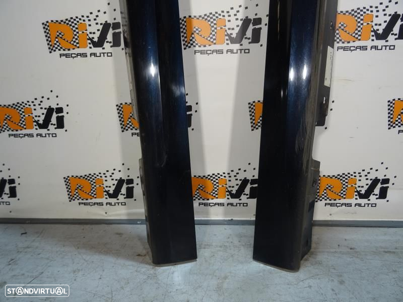 Embaladeiras / Saias Bmw 3 Touring (E91)  Emabaladeiras Bmw E91 / E90 - 6