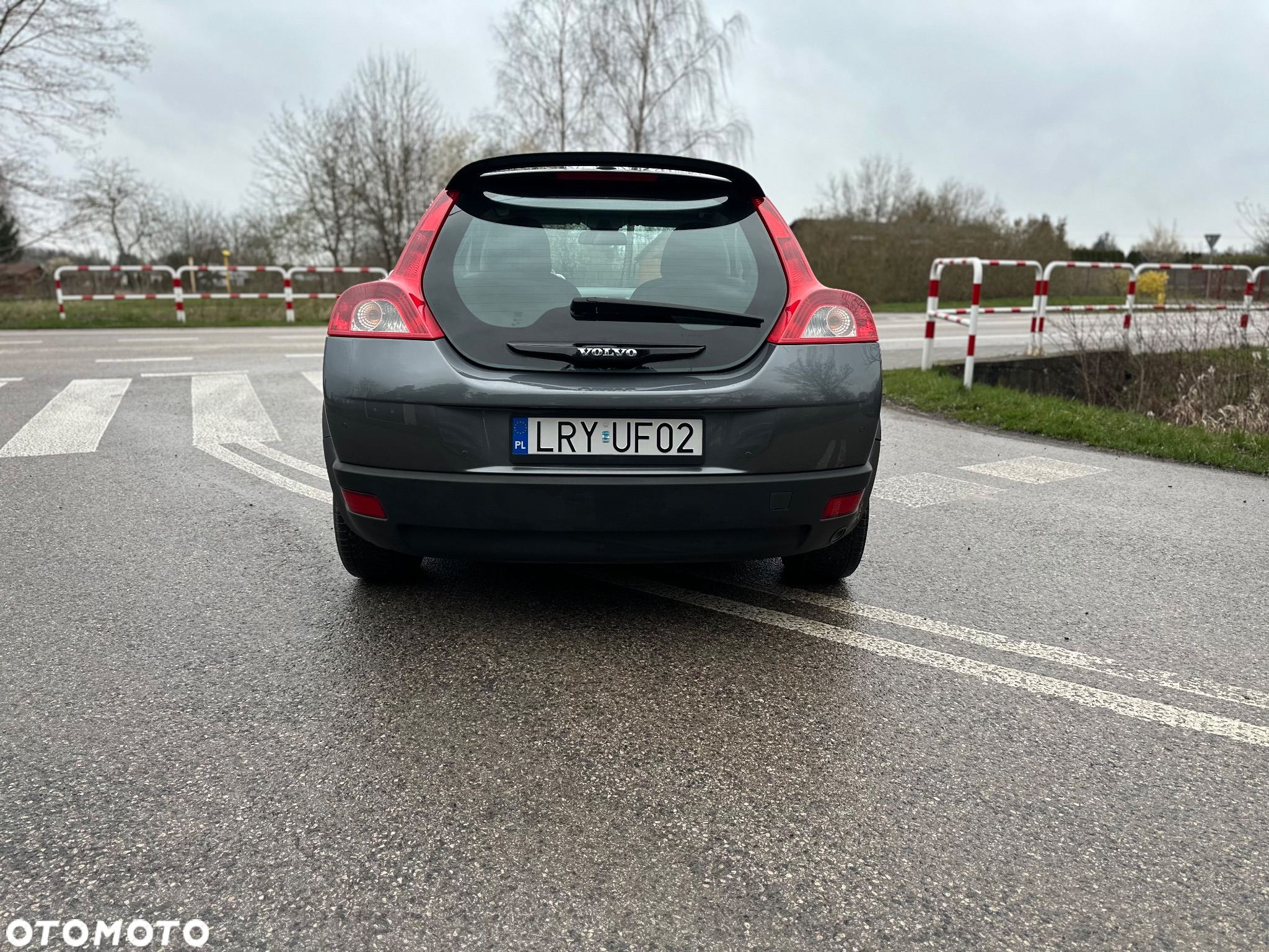 Volvo C30 1.8 Momentum - 5