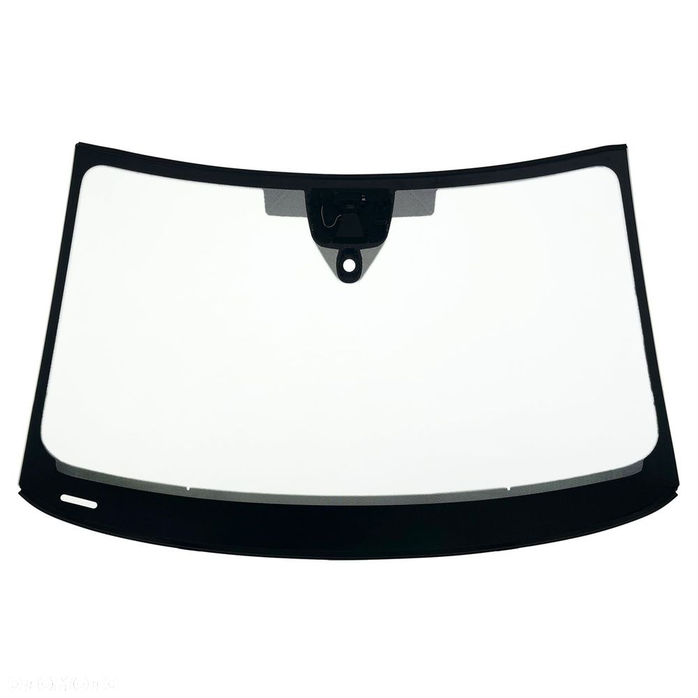 SZYBA CZOŁOWA PRZEDNIA AUDI A6 C8 4K0 2022- SENSOR KAMERA NOWA X01072 - 2