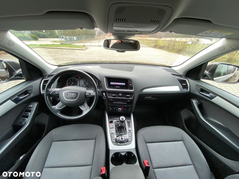 Audi Q5 - 14