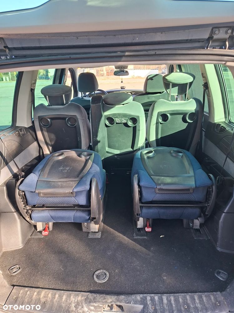 Citroën C8 HDi 165 Tendance - 11