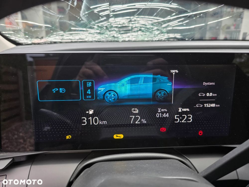 Renault Megane EV60 Evolution - 21