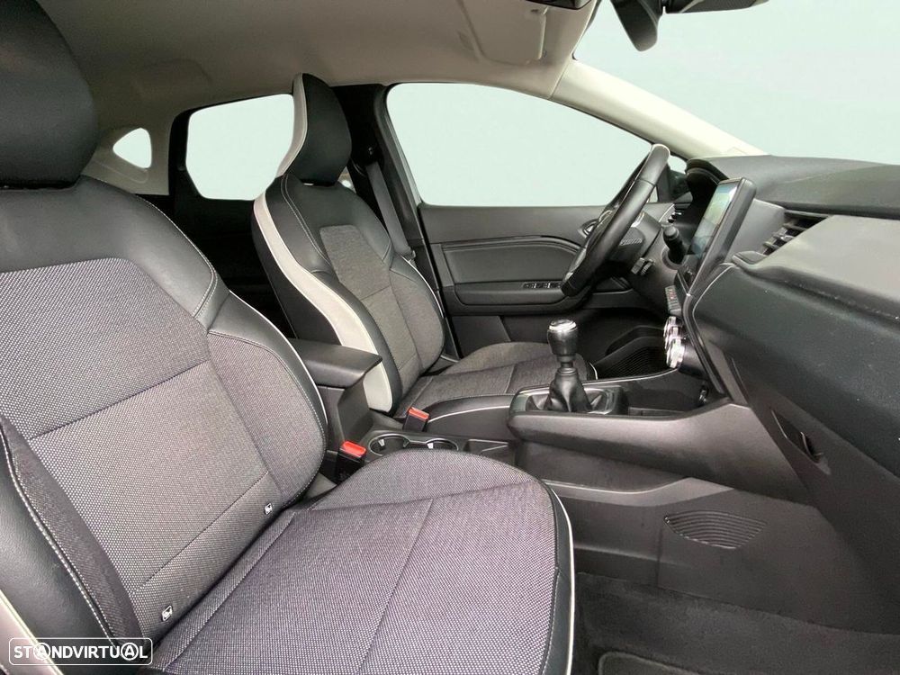 Renault Captur 1.0 TCe Techno - 22