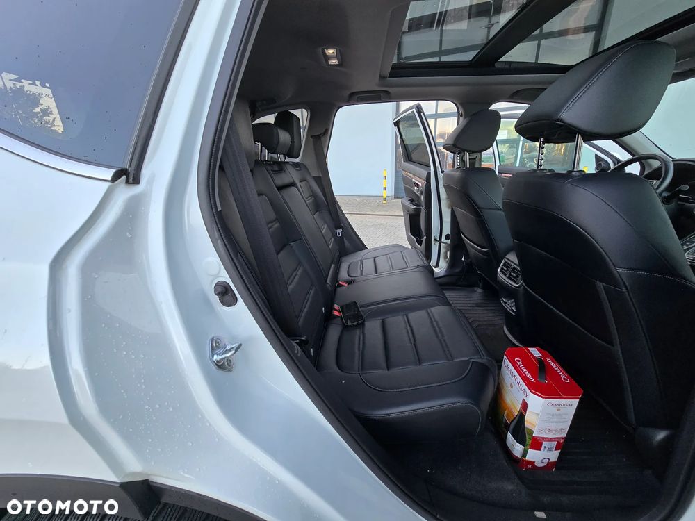 Honda CR-V - 16