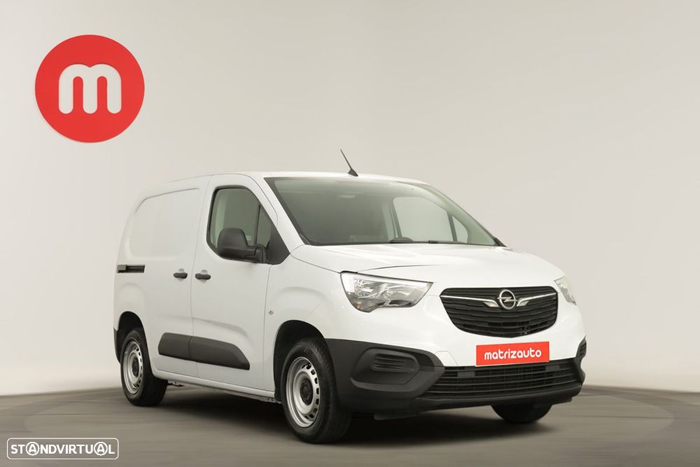 Opel combo van 1.5 cdti l1h1 - 1