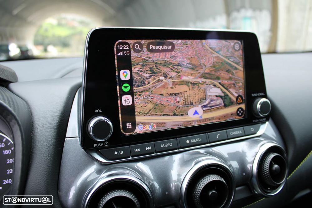 Nissan Juke 1.0 DIG-T Kiiro - 32