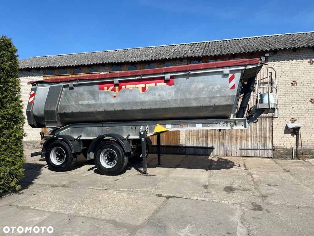 Mercedes-Benz Arocs 4x4 HAD hydrodrive lekki 8160kg actros - 25