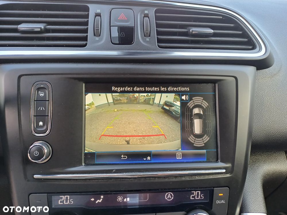 Renault Kadjar 1.2 Energy TCe Intens EDC - 17