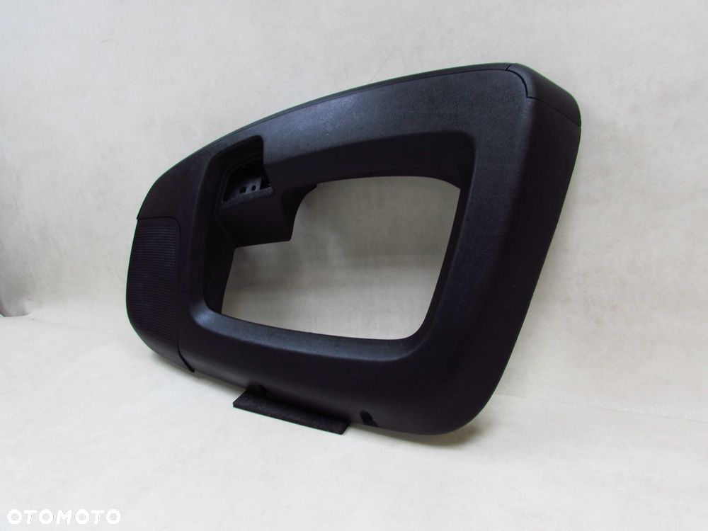 FIAT DUCATO BOXER JUMPER LIFT 11-20 BOCZEK TAPICERKA DRZWI PRAWA PRZOD - 2