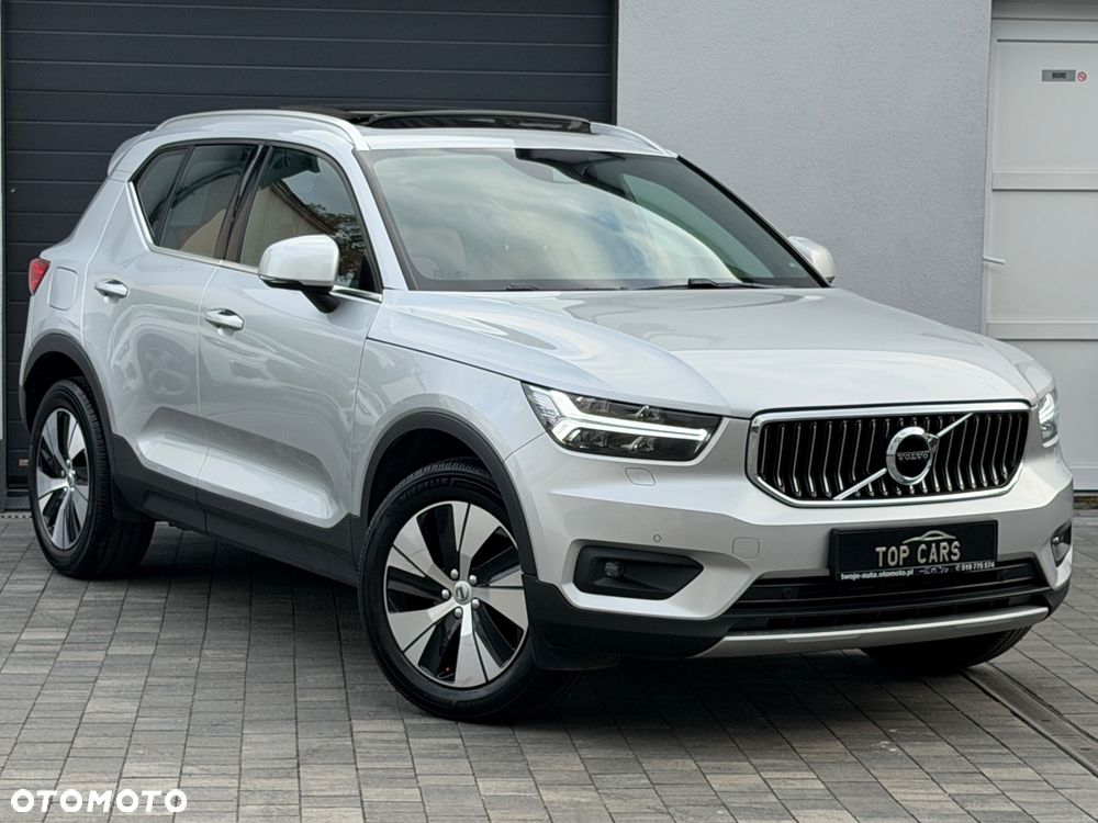 Volvo XC 40 - 3