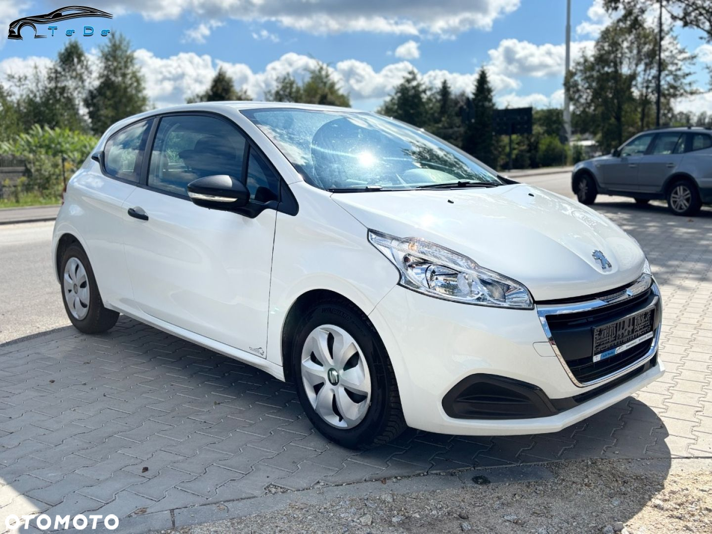 Peugeot 208 1.0 VTi/PureTech Access - 4