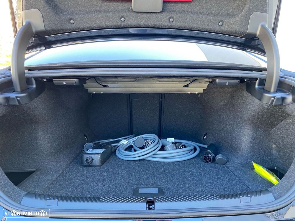 BMW i5 eDrive40 Pack Desportivo M - 22