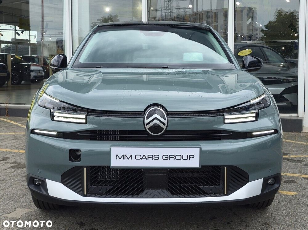 Citroën C4X - 2