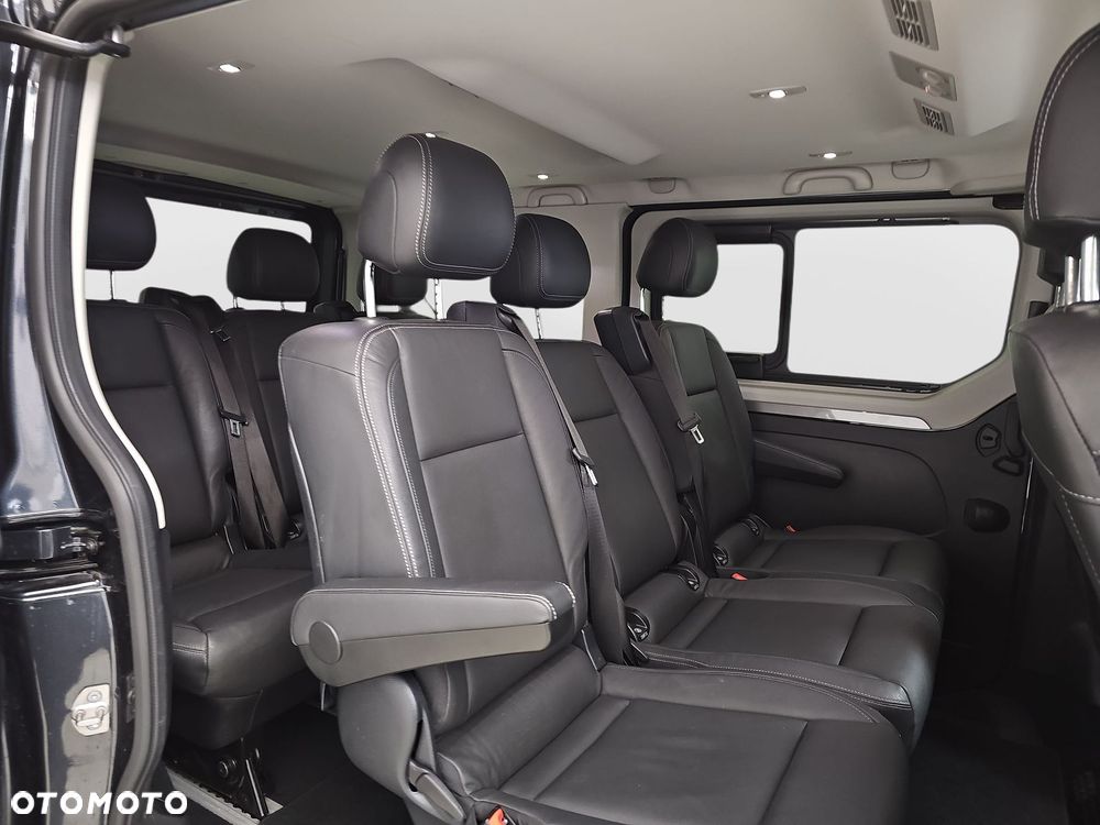 Renault Trafic 2.0 dCi EDC - 15