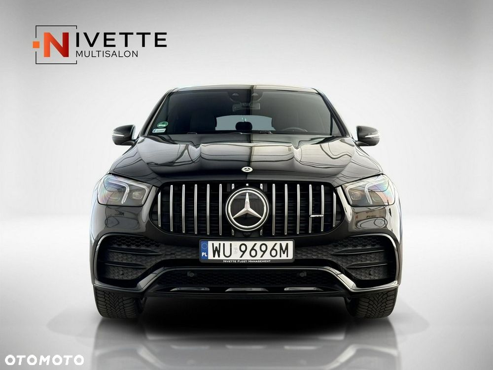 Mercedes-Benz GLE - 9