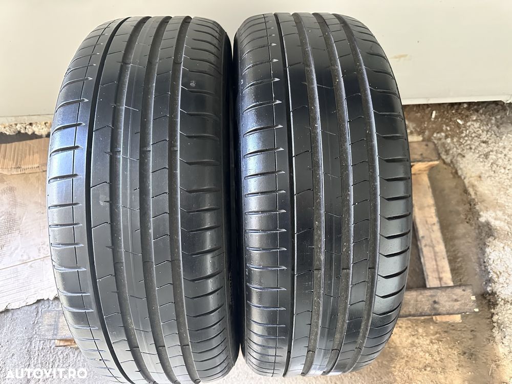 235/55 R18 Pirelli P Zero Dot 2023 - 1