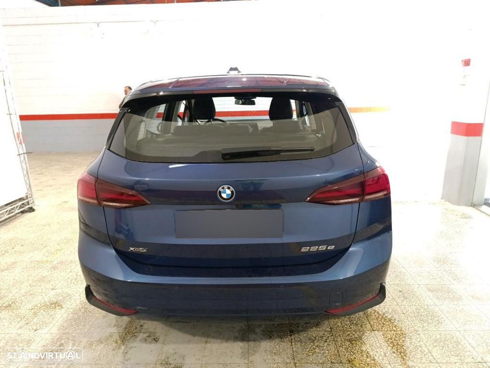 BMW 225xe Active Tourer e xDrive - 6