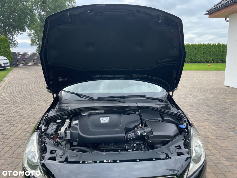 Volvo V60 - 26