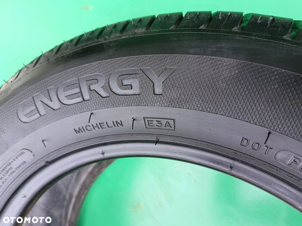 michelin energy e3a 205/60/16, 1 szt 8,1 mm zapas - 4