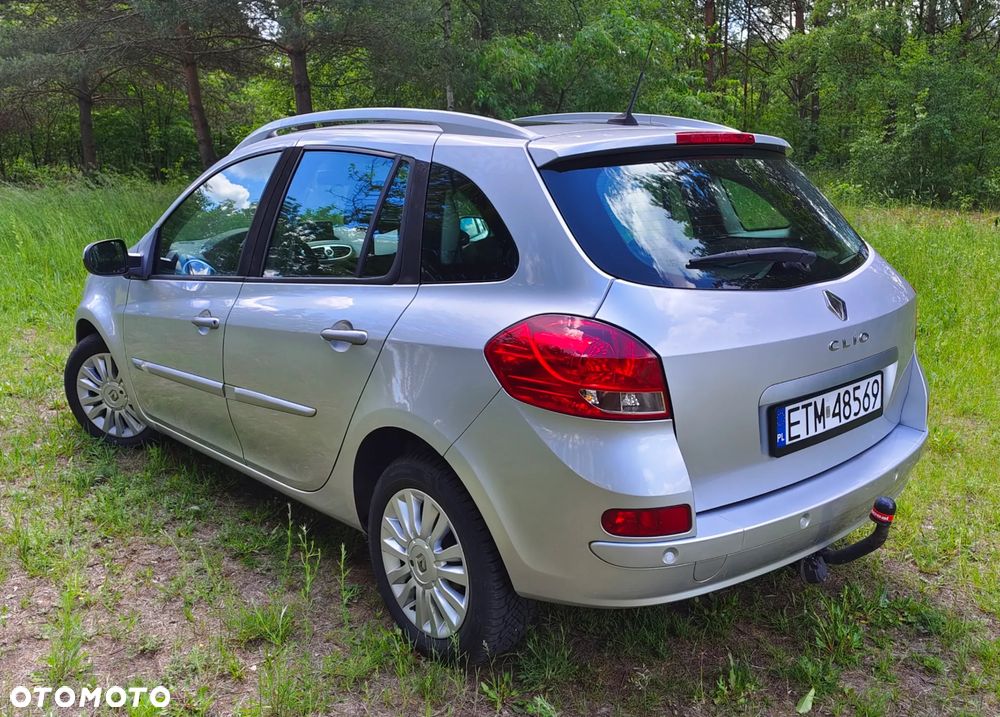 Renault Clio - 4