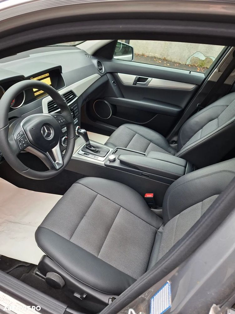 Mercedes-Benz GLE - 17