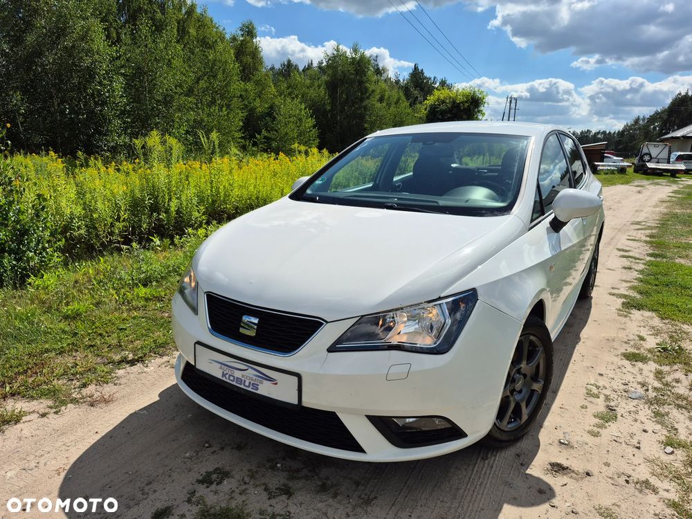 Seat Ibiza - 31