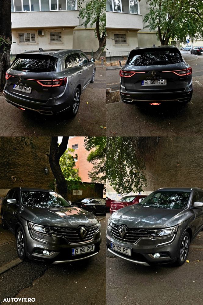 Renault Koleos 2.0 Energy dCi X-TRONIC Intens - 2