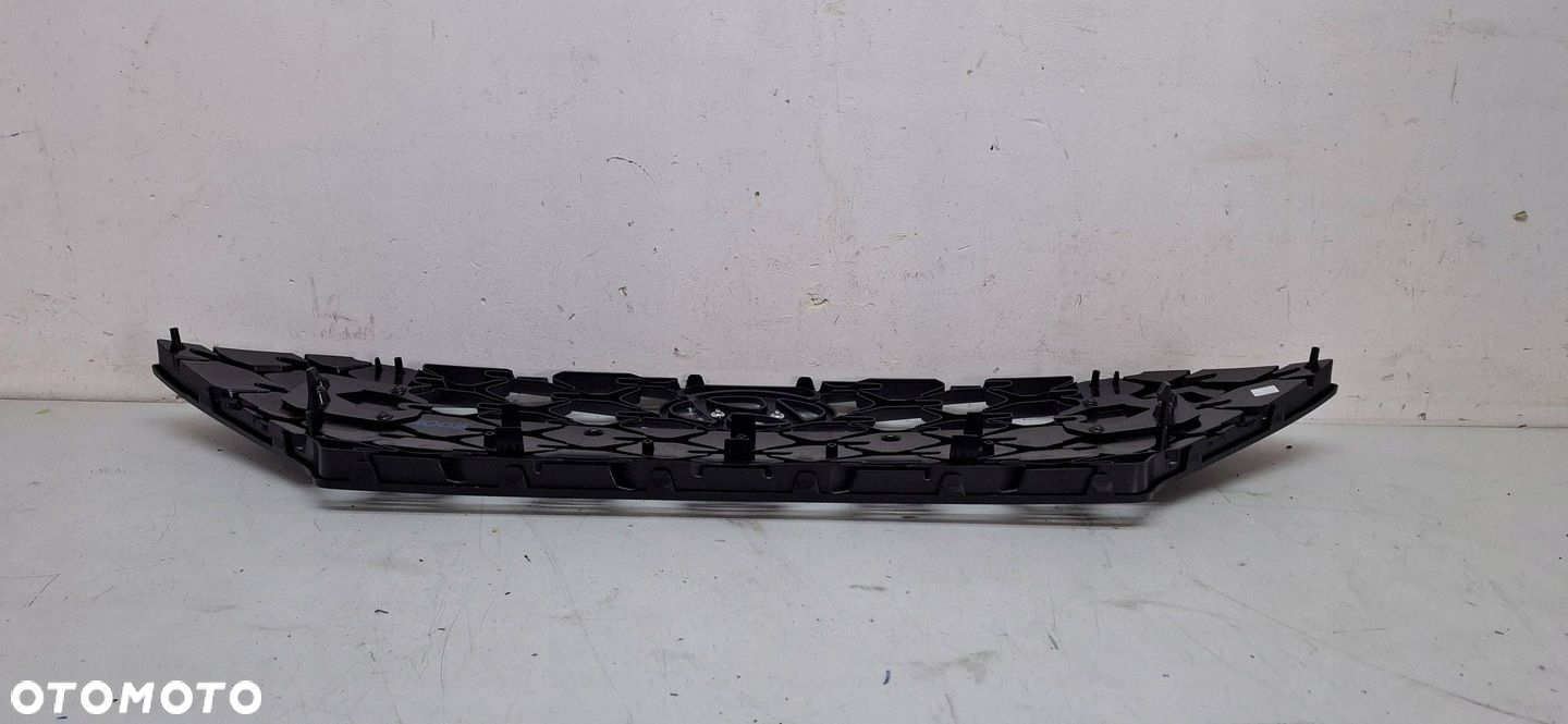Hyundai i30 i30N III 17- N line Grill Atrapa Kratka Wlot Nowa Oryginał - 7